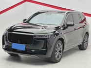 Li Auto ONE 2020
