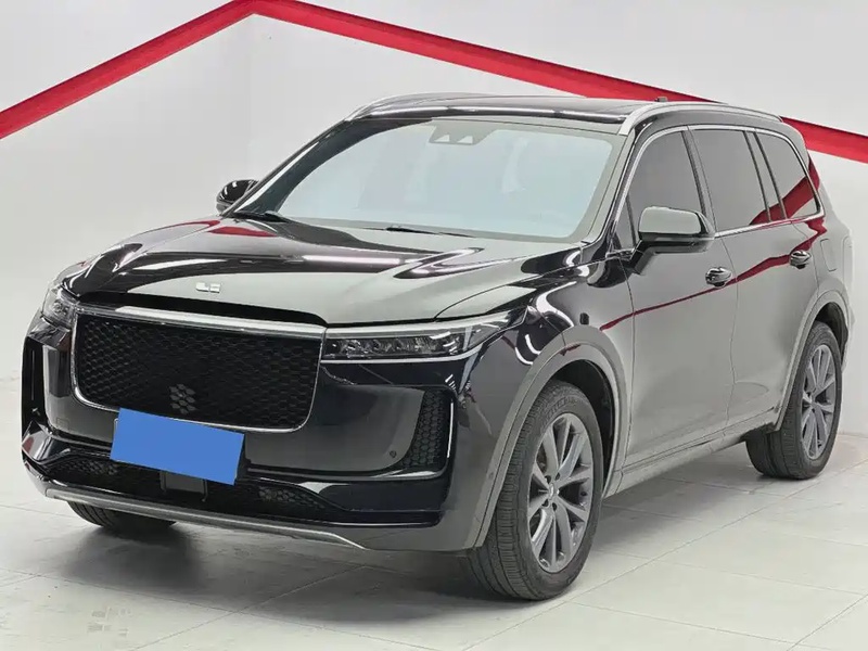 Li Auto ONE