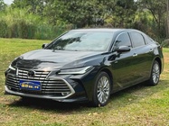 Toyota Avalon 2025