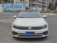 Volkswagen Lamando 2019