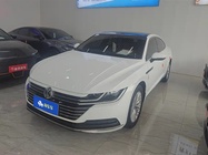 Volkswagen CC 2019