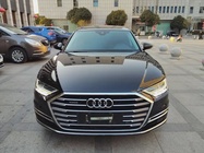 Audi A8 2021