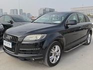 Audi Q7 2009