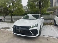 Geely Binrui 2023