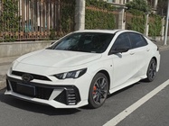 GAC Shadow Leopard 2023