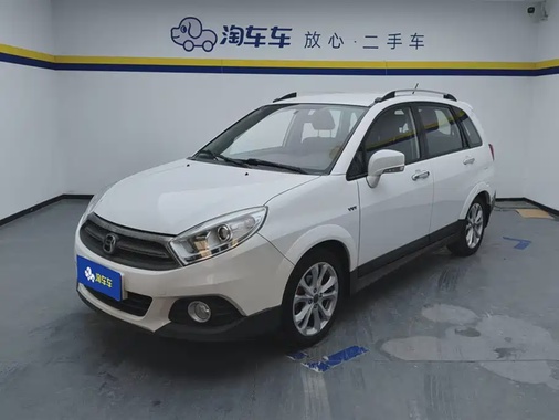 Suzuki Liana 2017