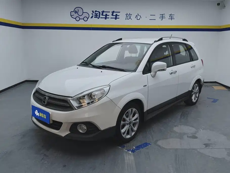Suzuki Liana