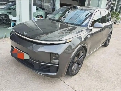 Li Auto L9 2023