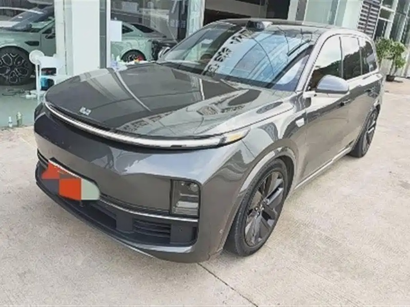 Li Auto L9
