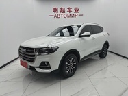 Haval H6 2023