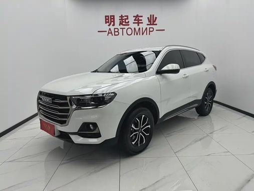 Haval H6 2023