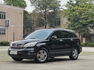 Honda CR-V 2010