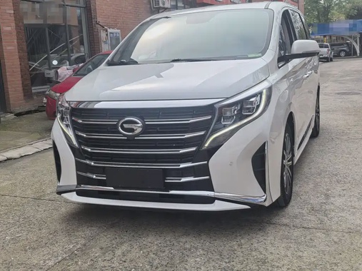GAC M8 2022