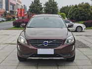 Volvo XC60 2014