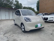 Wuling Mini 2025