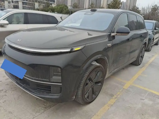 Li Auto L9 2025