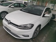 Volkswagen Golf 2020