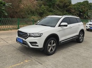 Haval H6 2016