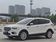 Ford Kuga 2017