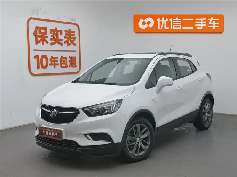 Buick Encore