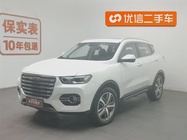 Haval H6 2018