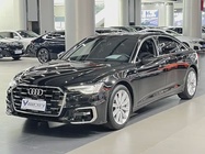 Audi A6 2023