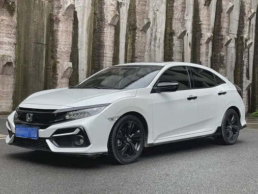Honda Civic 2020