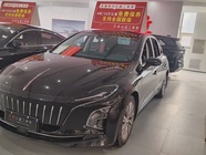 Hongqi E-QM5 2022