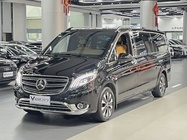 Mercedes-Benz Vito 2024