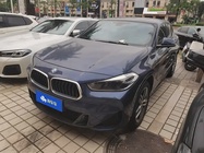 BMW X2 2020
