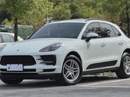 Porsche Macan 2019