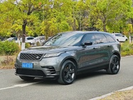 Land Rover Velar 2019
