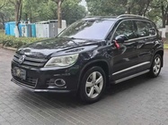 Volkswagen Tiguan 2012