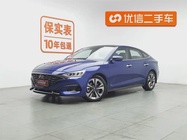 Hyundai Fista 2019