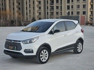 BYD Yuan Pro 2018