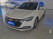 Chevrolet Monza 2022