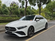 Mercedes-Benz A-Class 2024
