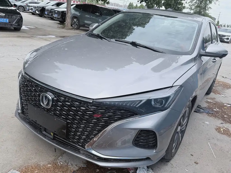 Changan Eado