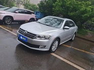 Volkswagen Lavida 2014