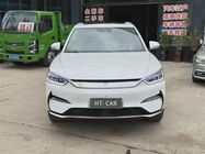 BYD PLUS 2022