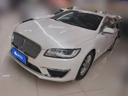 Lincoln MKZ 2017