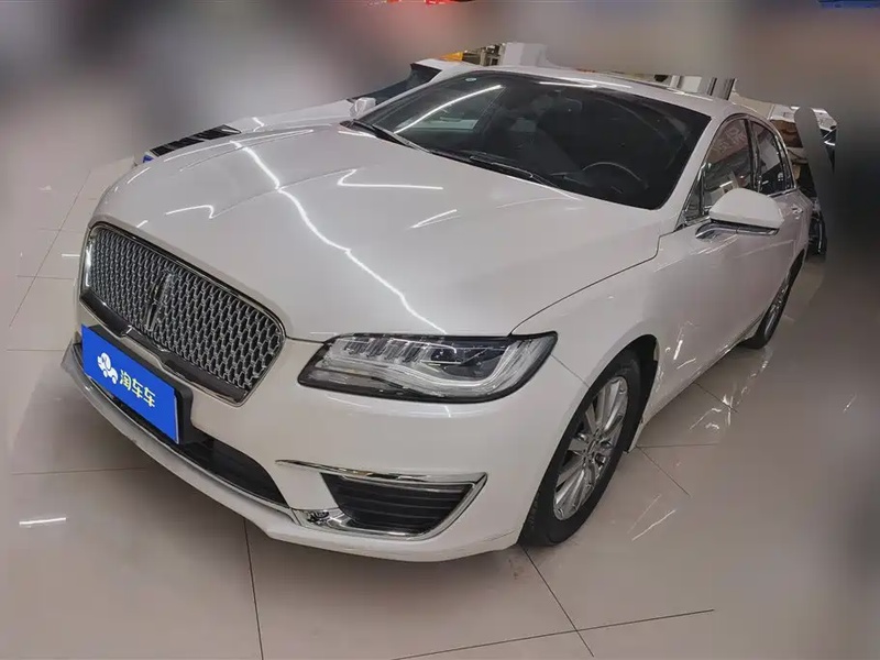 Lincoln MKZ