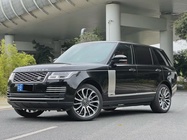 Land Rover Range Rover 2022