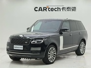 Land Rover Range Rover 2021