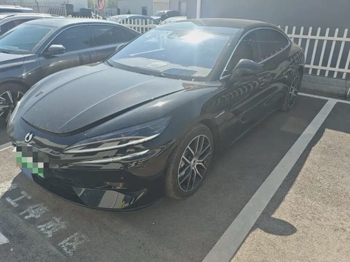 Denza Z9 2025