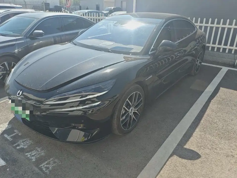 Denza Z9