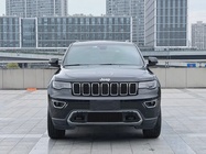 Jeep Grand Cherokee 2021