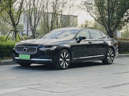 Volvo S90 2025