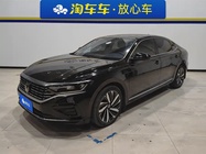 Volkswagen Passat 2022