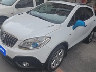 Buick Encore 2014